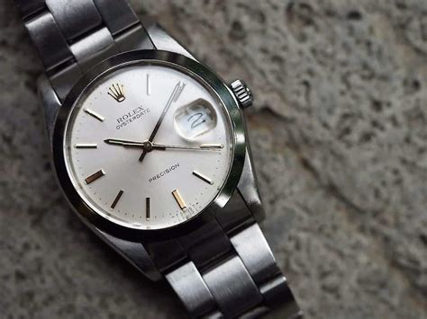 rolex oyster precision prezzo|rolex oyster precision.